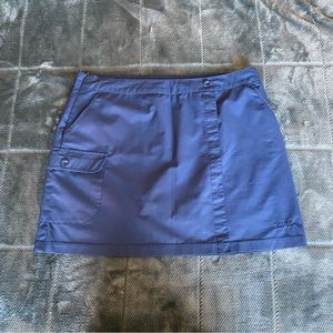 Avia Cargo Wrap Skort/Skirt